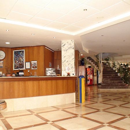 Palma Beach Hotel And Apartments Can Pastilla  Ngoại thất bức ảnh