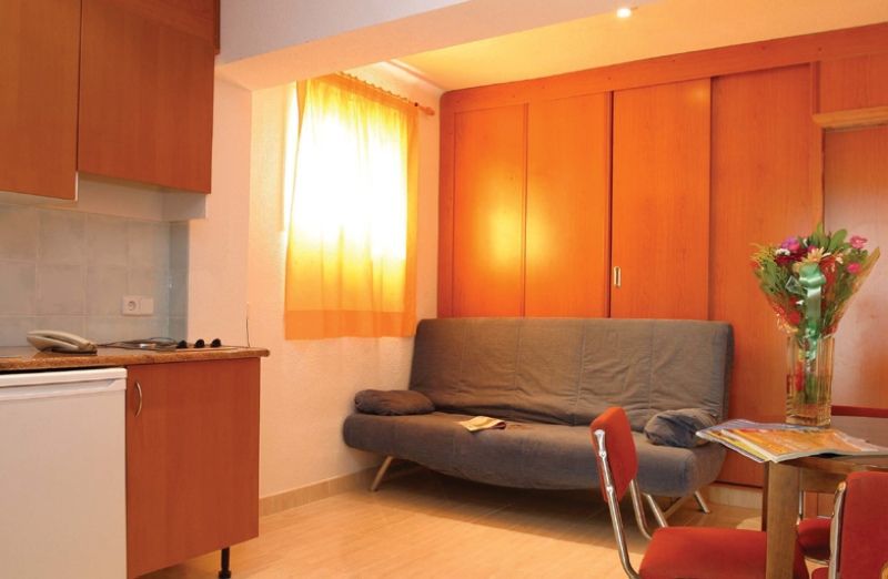 Palma Beach Hotel And Apartments Can Pastilla  Ngoại thất bức ảnh